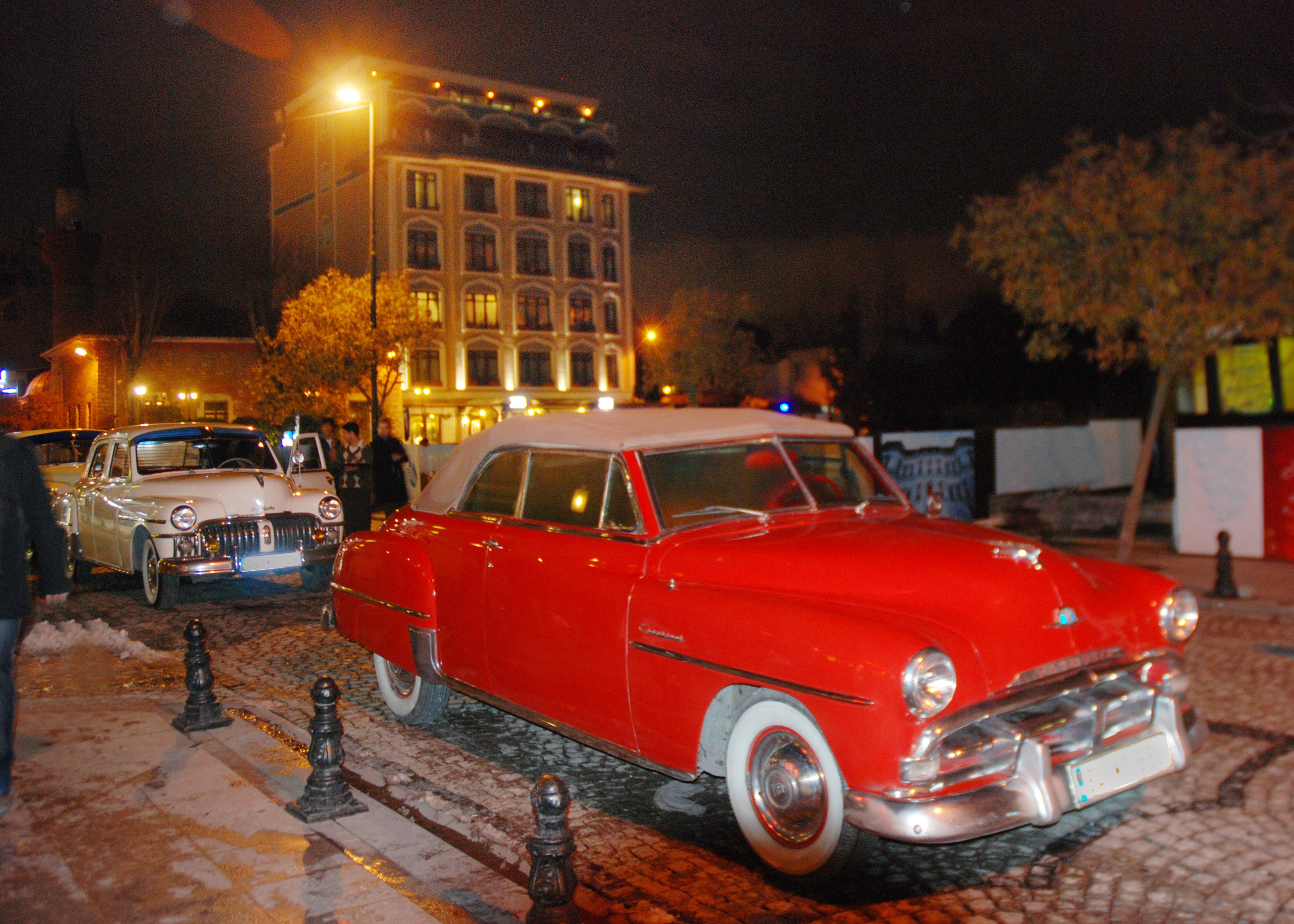 The And Hotel Sultanahmet- Special Category Istanbul Exteriör bild